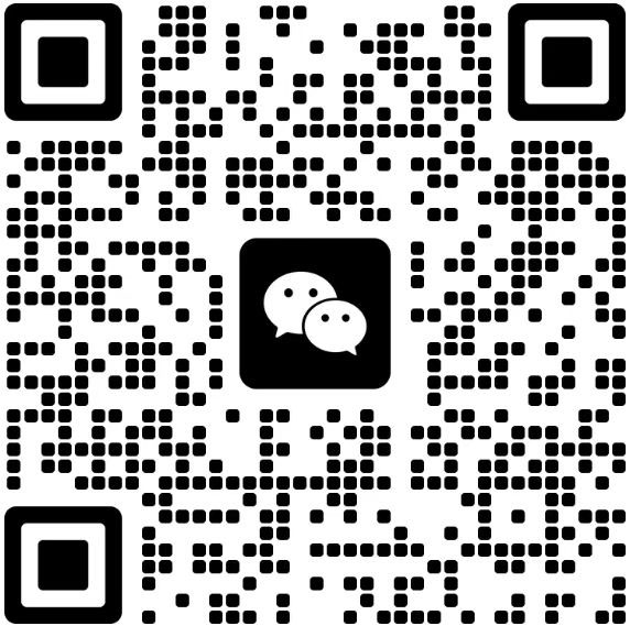 常州宝驰-微信公众号二维码