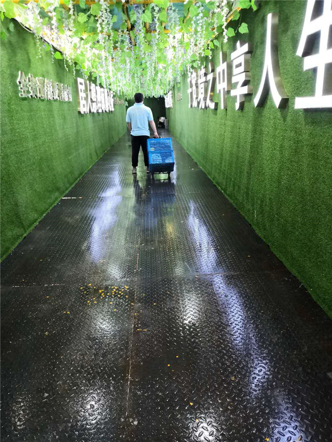 港嘉龙宸銘著样板房