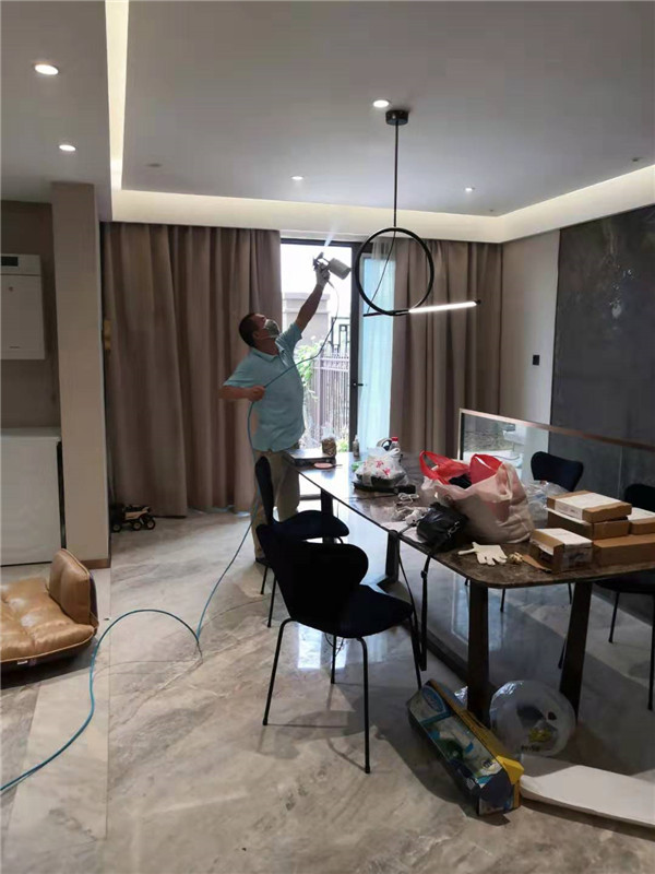 南京禹州映月溪山