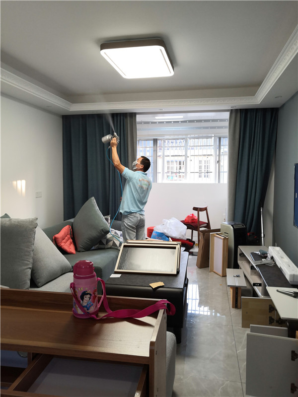 安家新魏花园15-乙-502