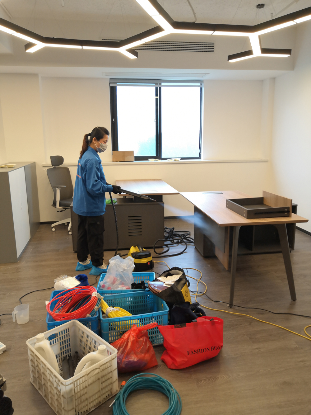 恐龙园迪诺水镇